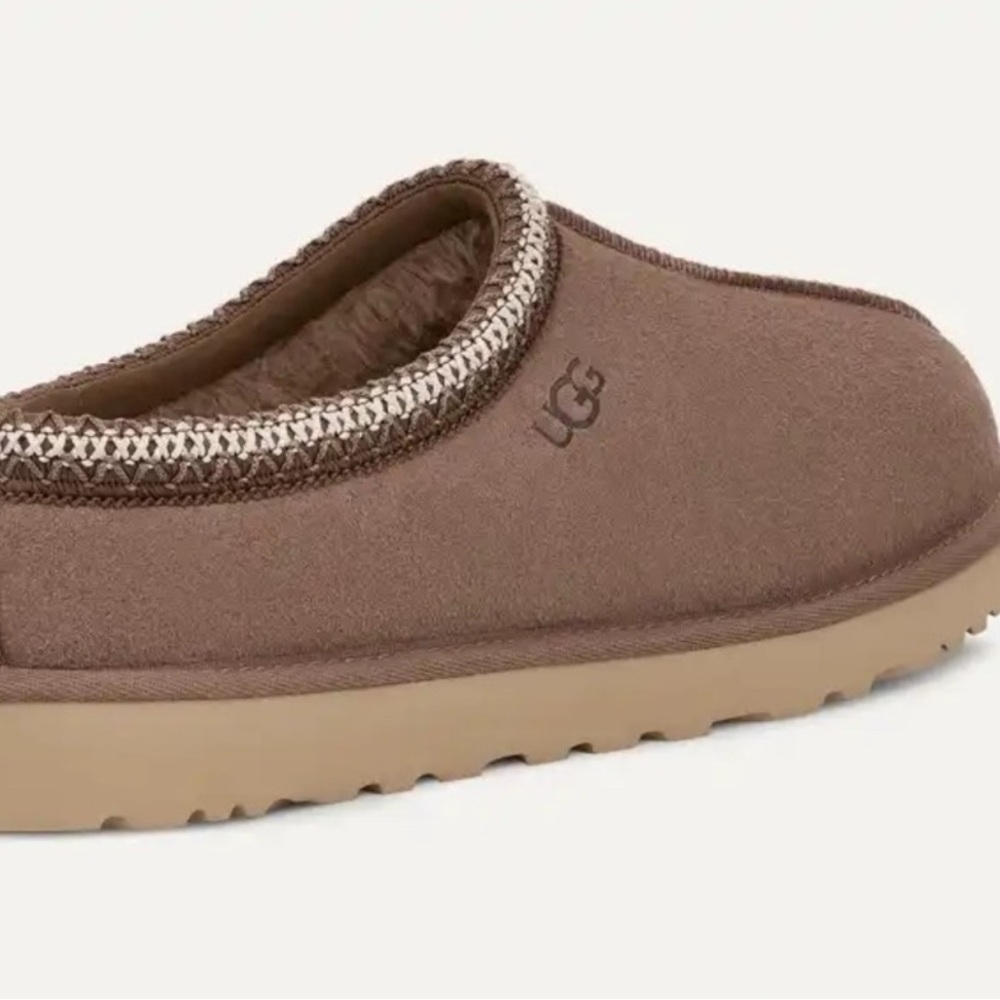 Ugg Tasman Winter Clog Slip On Slide For Men New … - image 2